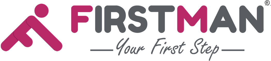 FirstMan — Your First Step